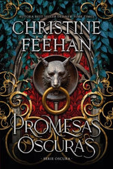 PROMESAS OSCURAS | Feehan, Christine | 9788419131492 (Titania)